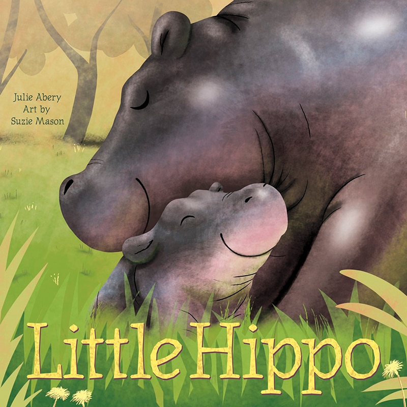 Couverture_Little Hippo