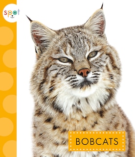 Front cover_Bobcats