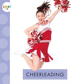 Front cover_Cheerleading
