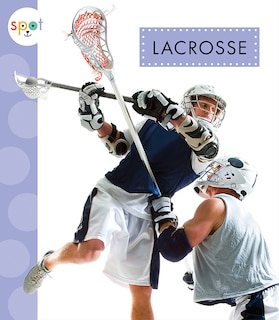 Front cover_Lacrosse