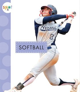 Front cover_Softball