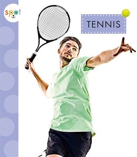Front cover_Tennis