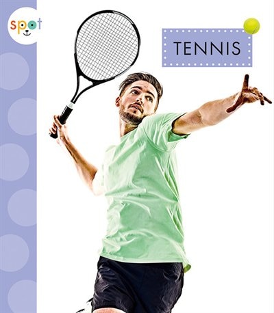 Front cover_Tennis