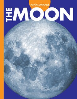 Front cover_Curious About The Moon