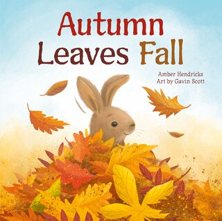 Front cover_Autumn Leaves Fall