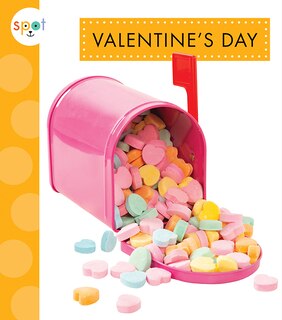 Couverture_Valentine's Day