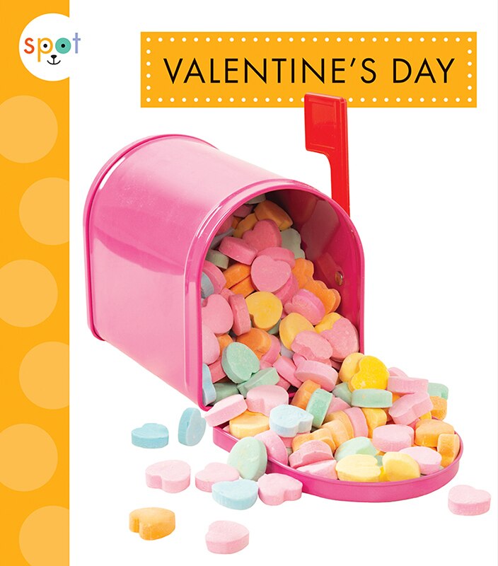 Couverture_Valentine's Day