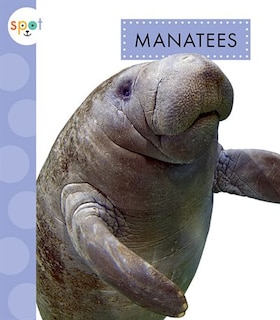 Front cover_Manatees