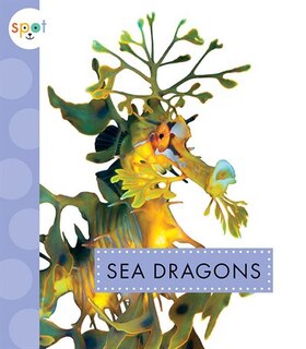 Front cover_Sea Dragons