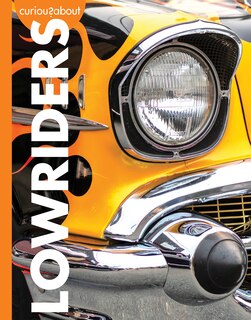 Couverture_Curious about Lowriders