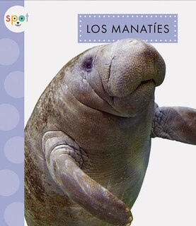 Front cover_Los Manaties