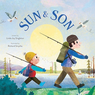 Front cover_Sun & Son