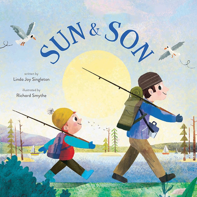 Front cover_Sun & Son