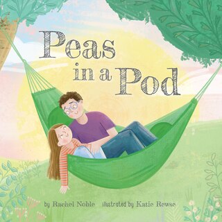 Front cover_Peas in a Pod
