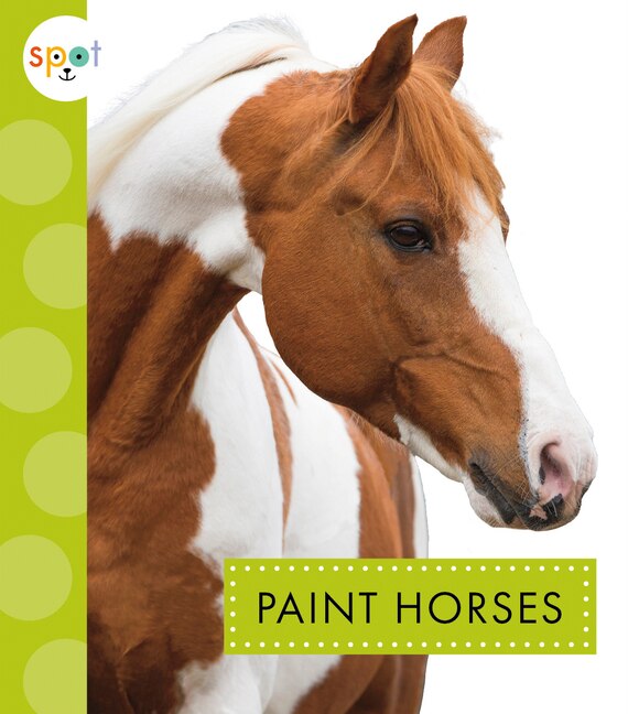 Couverture_Paint Horses