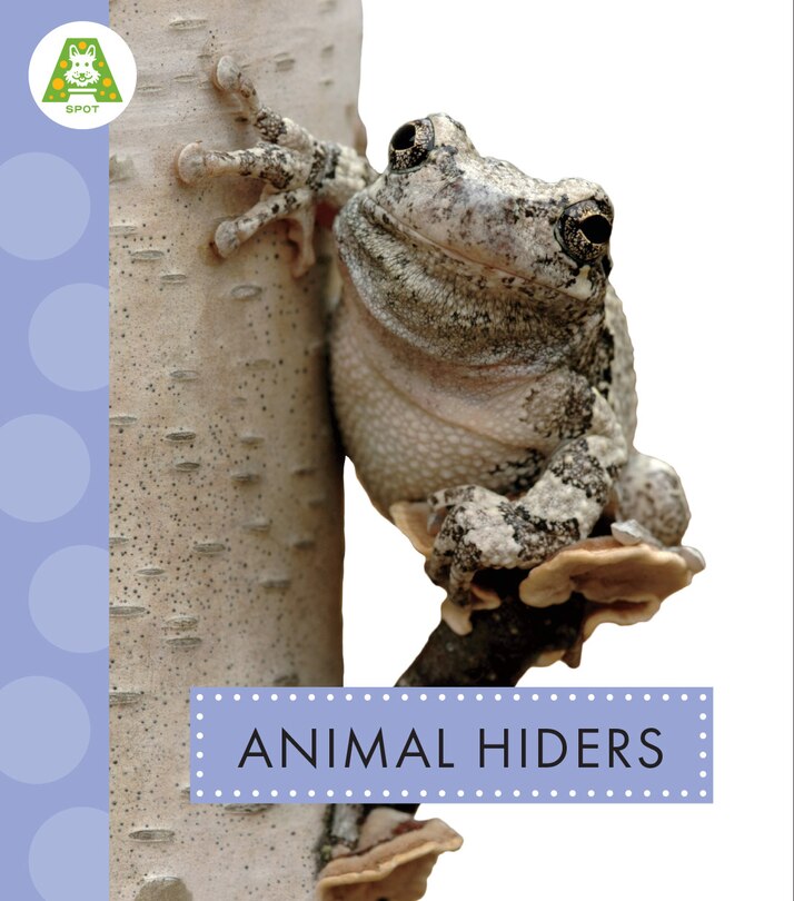 Couverture_Animal Hiders