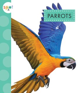 Couverture_Parrots