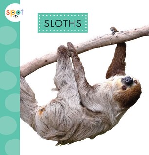 Front cover_Sloths