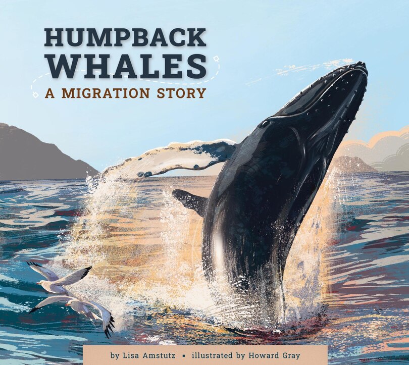Front cover_Humpback Whales