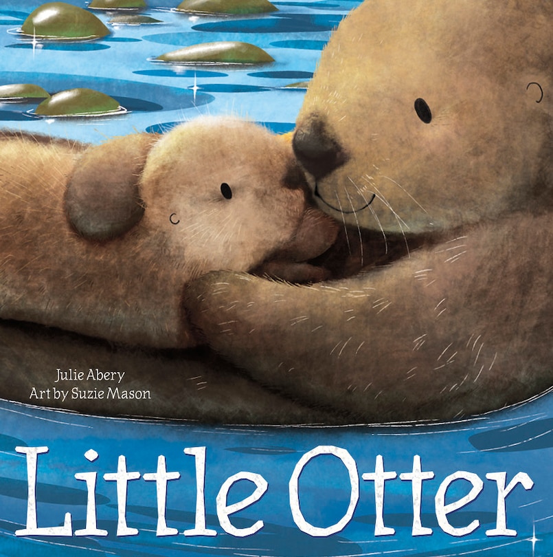 Couverture_Little Otter