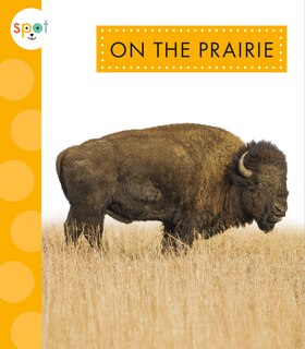 Couverture_On the Prairie