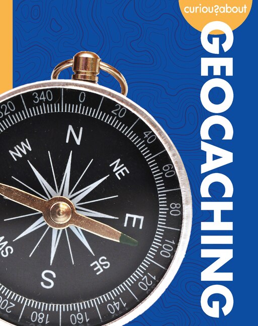 Couverture_Curious about Geocaching