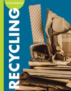 Front cover_Curious about Recycling