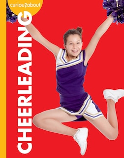 Couverture_Curious about Cheerleading