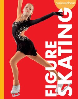 Couverture_Curious about Figure Skating