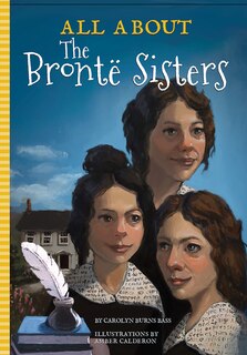 Couverture_All About The Bront Sisters