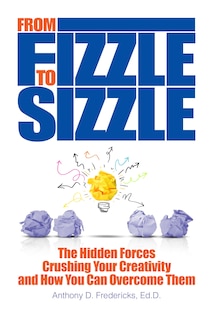 Front cover_From Fizzle To Sizzle