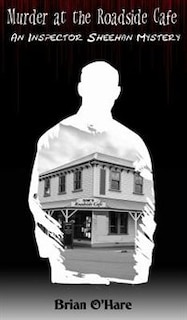 Front cover_Murder at the Roadside Cafe