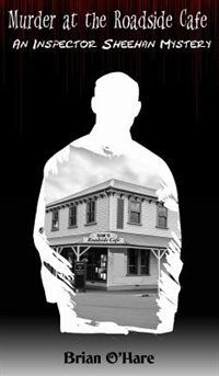 Front cover_Murder at the Roadside Cafe