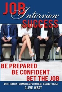 Front cover_Job Interview Success