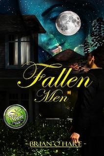 Front cover_Fallen Men