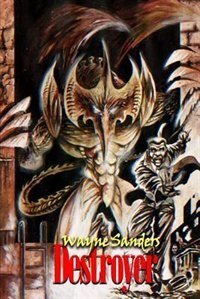 Front cover_Destroyer