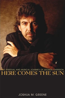 Couverture_Here Comes The Sun