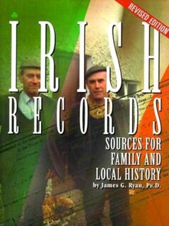 Front cover_Irish Records