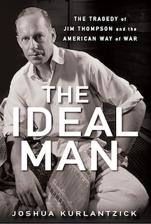 Couverture_The Ideal Man