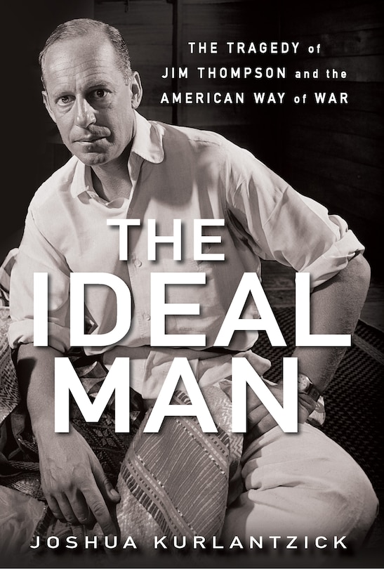 Couverture_The Ideal Man
