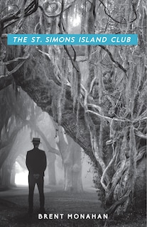 Couverture_The St. Simons Island Club