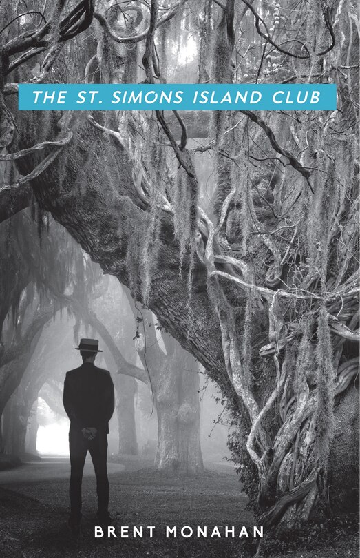 Front cover_The St. Simons Island Club