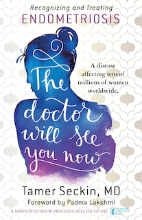 Front cover_The Doctor Will See You Now