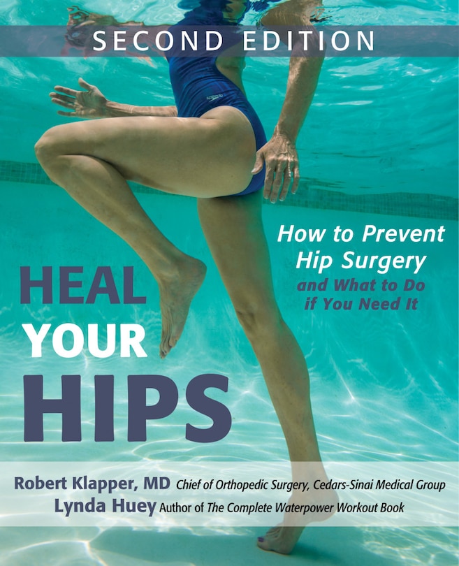 Couverture_Heal Your Hips, Second Edition