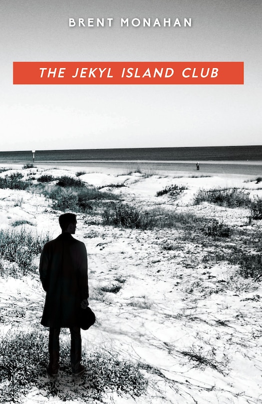 Front cover_The Jekyl Island Club