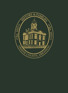 Front cover_Greene County, Arkansas