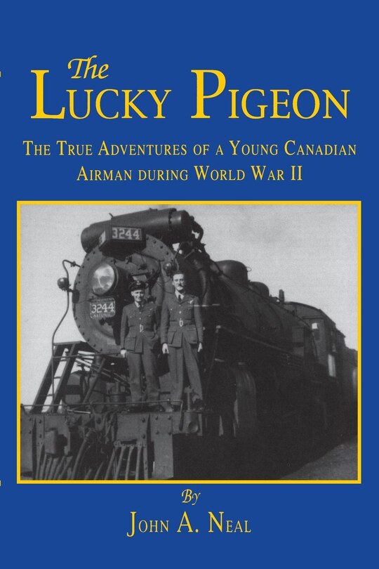 Couverture_The Lucky Pigeon