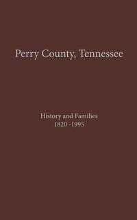 Front cover_Perry County, TN Volume 1