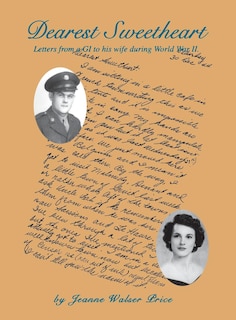 Front cover_Dearest Sweetheart