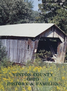 Front cover_Vinton Co, Oh